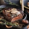 Filet Mignon - Steak