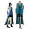 Final Fantasy VIII Rinoa Cosplay Costume - Final Fantasy Cosplay Costumes