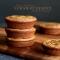 Flourless Banana Bread Muffins - Baking Ideas