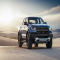 Ford Ranger Raptor. It's Coming! 