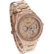 Fossil Women's ES3003 Stainless Steel Analog Pink Dial Watch - Products I Love