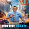 Free Guy - Favourite Movies