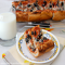 French Bread Pizza - Cooking