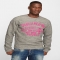 French Terry Graphix Sweatshirt - Man Style