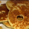 Fried Apple Pancake Rings - Recipes
