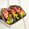 Fruit tacos with chocolate tortillas - Recipes