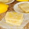Fudgy Lemon Brownies - Dessert Recipes