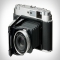 FujiFilm GF670 Rangefinder Camera
