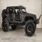 Full Metal Jacket - Jeep Wrangler - Trucks