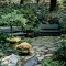 Garden benches - Magical Gardens