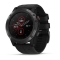 Garmin Fenix 5X Plus Sapphire Multisport GPS Watch - Watches