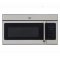 GE Cafe 1.6 cu. ft.Over-the-Range Microwave Oven