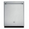 GE Café Tall Tub Dishwasher