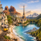 Getaway Ideas That Inspire Annual Travel — No Matter Your Budget - Travel & Vacation Ideas