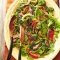 Gingered Beef & Broccoli Salad Bowl - I love to cook