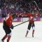 Gold for Canada's Women's Hockey at Sochi