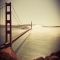 Golden Gate Bridge - Amazing photos