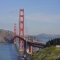 Golden Gate Bridge San Francisco