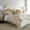 golden hues bedding - Bedding