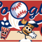 Google Doodle Baseball - Unassigned