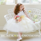 Goregous Flower Girl Dress in yellow - Unassigned