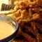 Green Bean Fries - Recipes