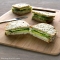 Green Goddess Roasted Turkey Sandwich