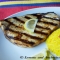 Grilled miso marinated sea bass - Recipes for the grill