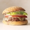 Grilled Tuna Burger - Recipes for the grill
