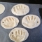 Handprint Ornaments - Christmas