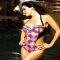 Happiness Monokini by Paradizia  - Swimsuits