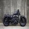 Harley Davidson Sportster - Cars & Motorcyles