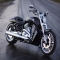 Harley Davidson V Rod Muscle - Cars & Motorcyles