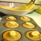 Healthy Banana Muffins