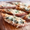 Healthy Chipotle Chicken Sweet Potato Skins - Cooking