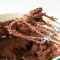 Healthy Chocolate Frosting