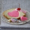 Heart Pound Cake