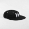 Herschel Supply Co. Creston Snapback Hat - Hats