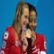 Heymans, Abel capture Canada's 1st medal at Olympics