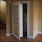 Hidden Passage Doorways - Bookshelf & Closet - Home decoration