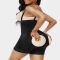 Hip Booster Enhancer Removable Pads Body Shaper