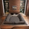 Homebed Theatre - Home decoration