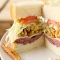 Homemade Primanti Bros. Sandwich Recipe - Sandwiches