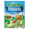Homemade Ranch Salad Dressing - Healthy Food Ideas