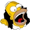 Homer Simpson - Funny