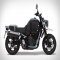 Honda Bulldog Motorcycle Concept - Motorcycles