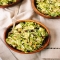 Honey Mustard Brussels Sprout Slaw - Vegetarian Cooking