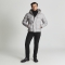Hooded Puffer Jacket - Man Style