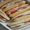 Hot Italian Sandwiches - Sandwiches