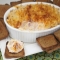 Hot Reuben Dip - Cooking
